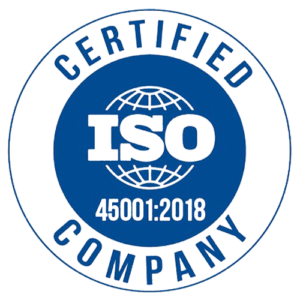 ISO 45001 2018