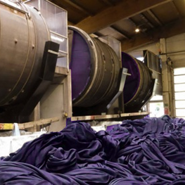 Reactive-Industry-Wise Application