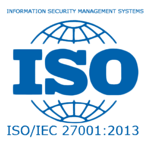 info security certification.